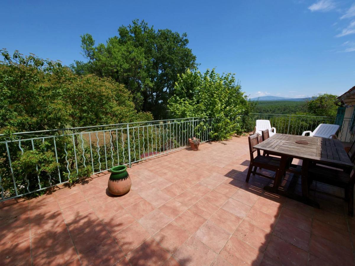 MontmeyanCampagne Saint Maurinet别墅 外观 照片