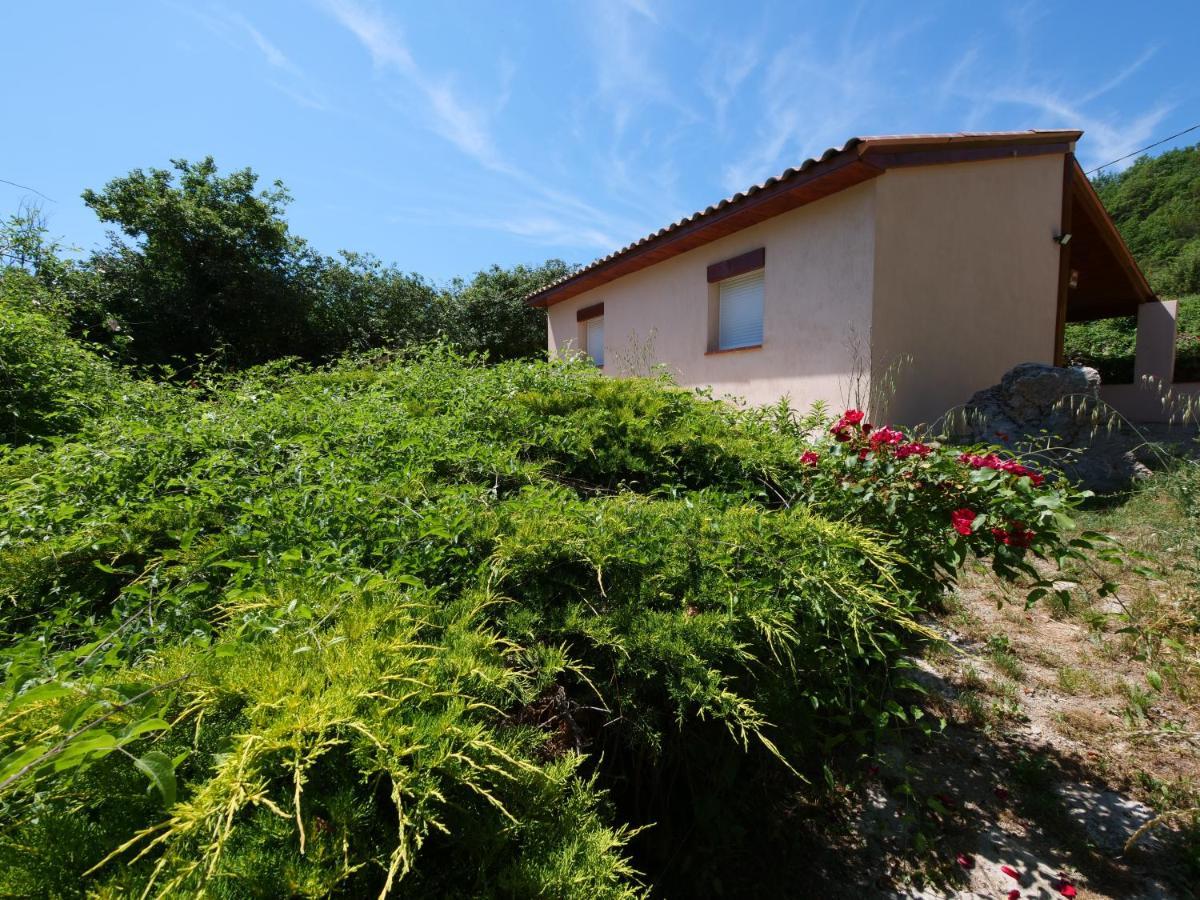 MontmeyanCampagne Saint Maurinet别墅 外观 照片