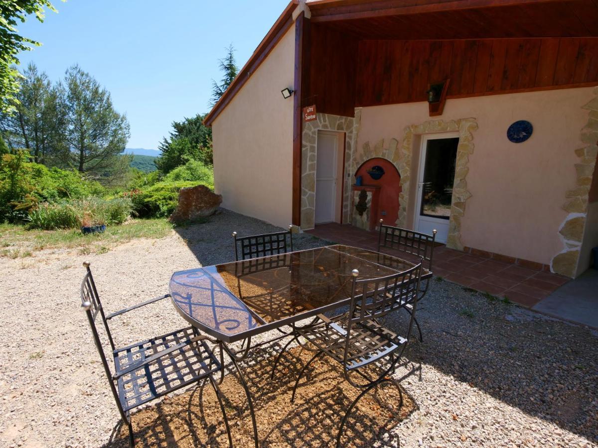 MontmeyanCampagne Saint Maurinet别墅 外观 照片