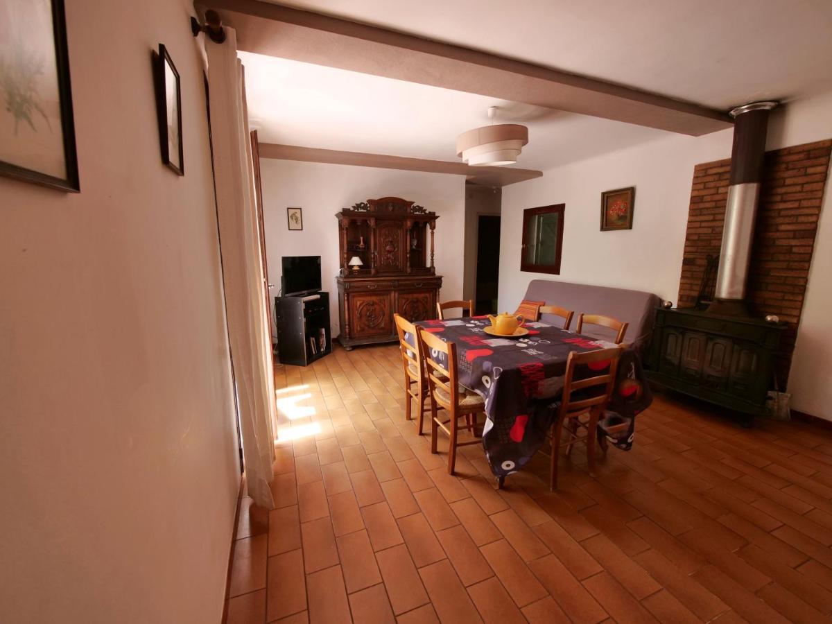 MontmeyanCampagne Saint Maurinet别墅 外观 照片