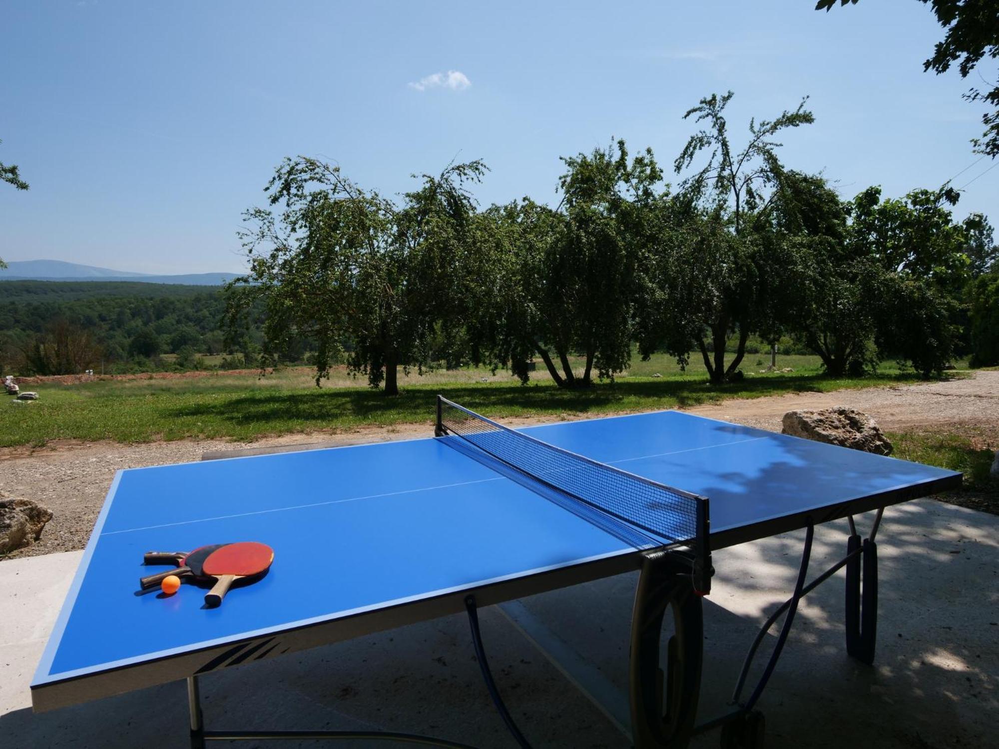 MontmeyanCampagne Saint Maurinet别墅 外观 照片